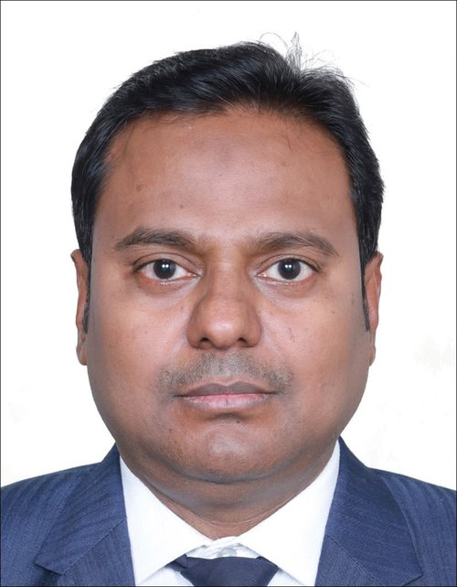 Ainul Haque Khan