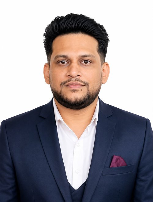 Mohammad Faiz
